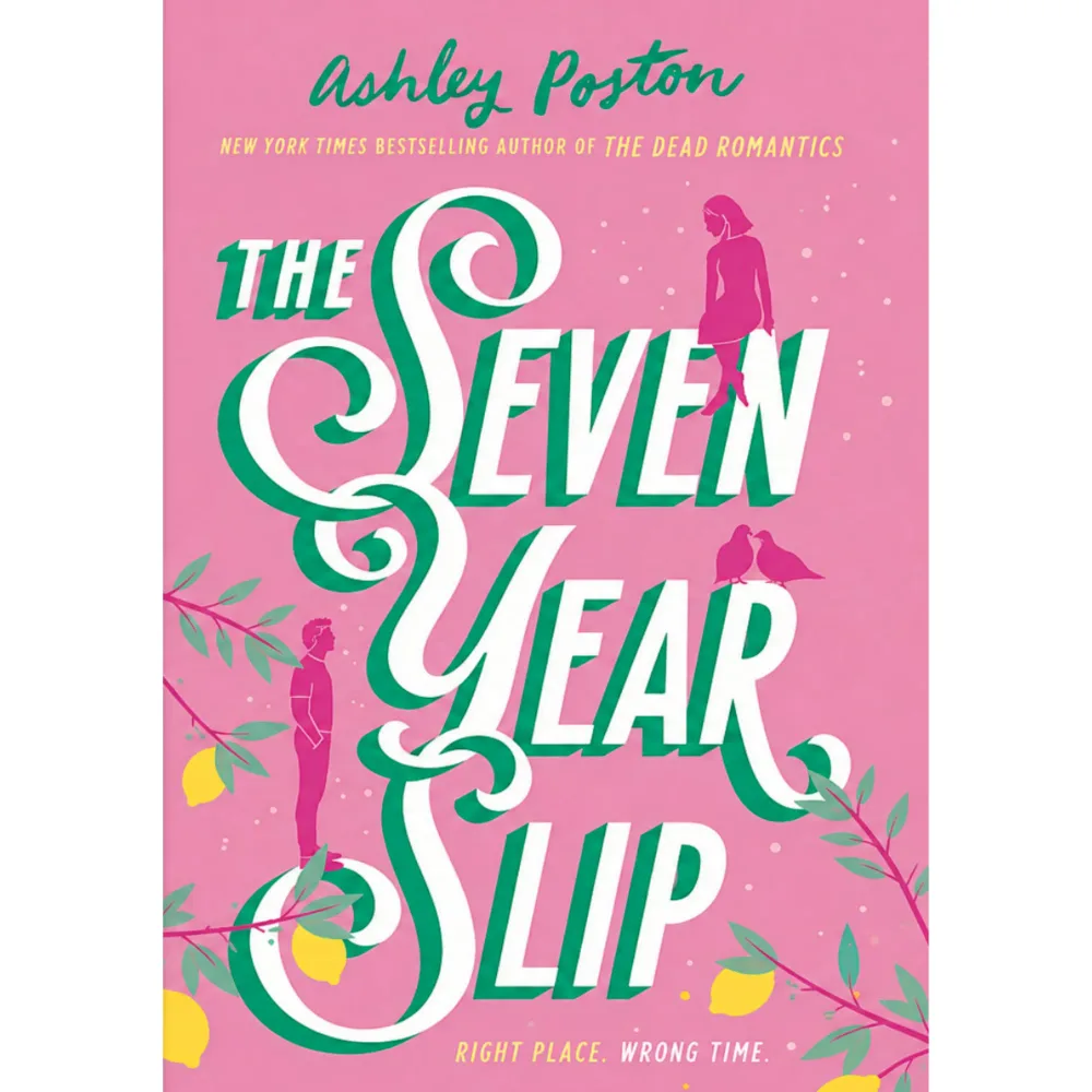 The seven year slip