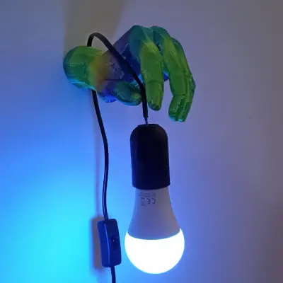 lampe de chevet