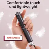 Stylo PowerPoint - Pointeur Laser Premium