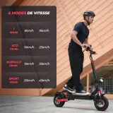 Iscouter IX5s 1000w off-Road