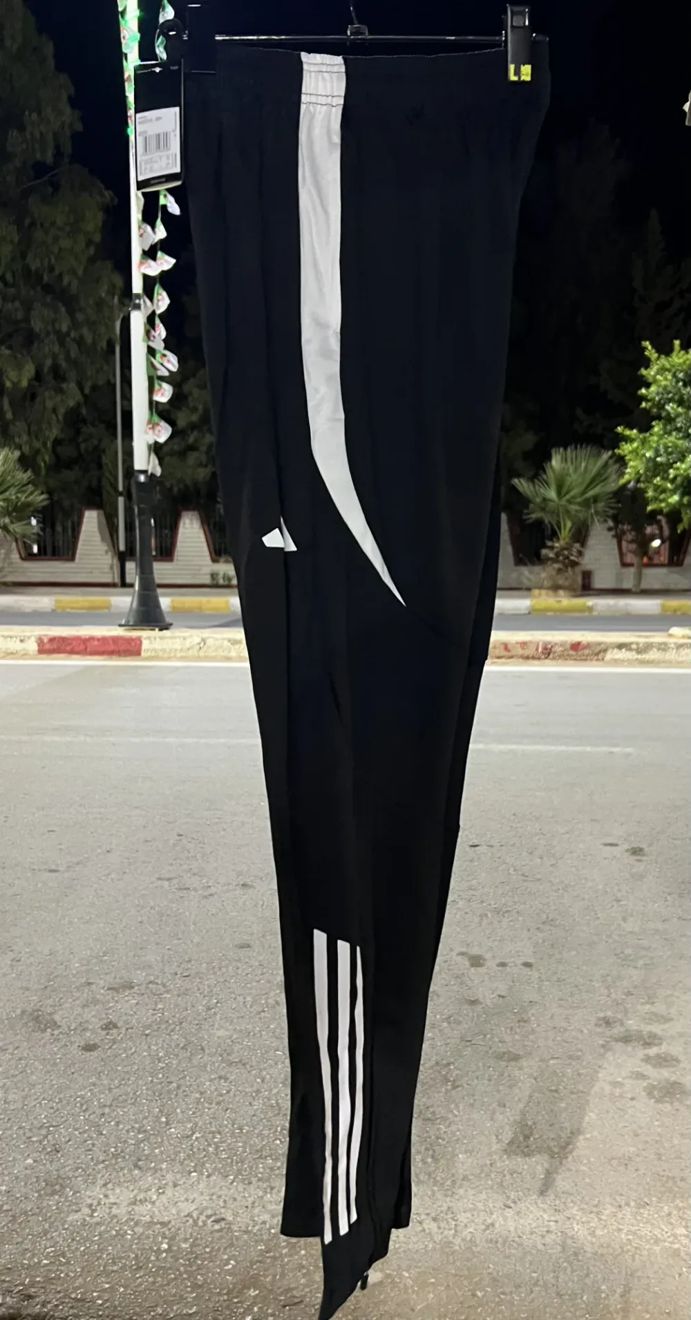 سروال سيرفات ريال مدريد