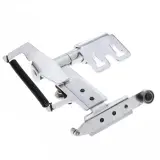 Guide de Bord Suspendu pour Machine Bordeuse GB-810