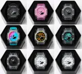 watch G-Shock