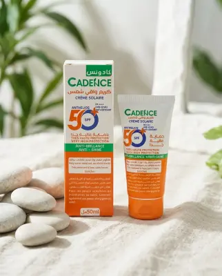 Cadence كريم واقي شمس 50مل