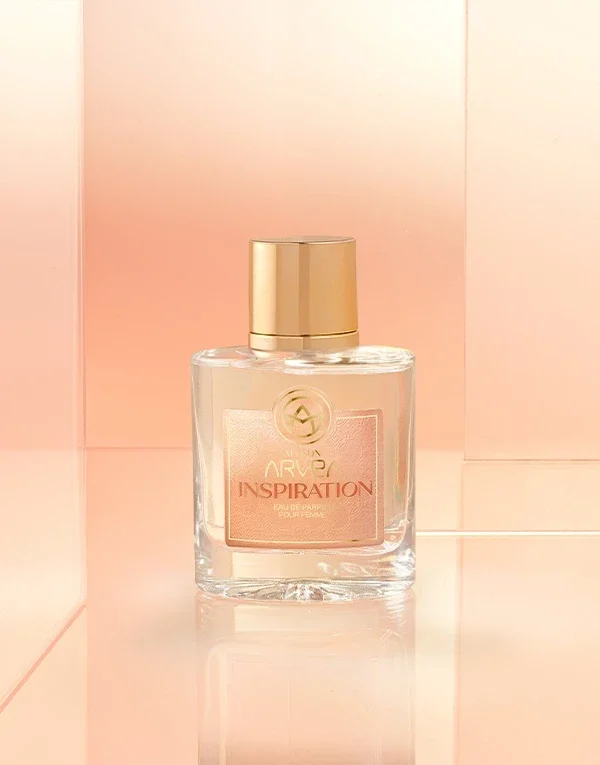 Parfum INSPIRATION 50ML