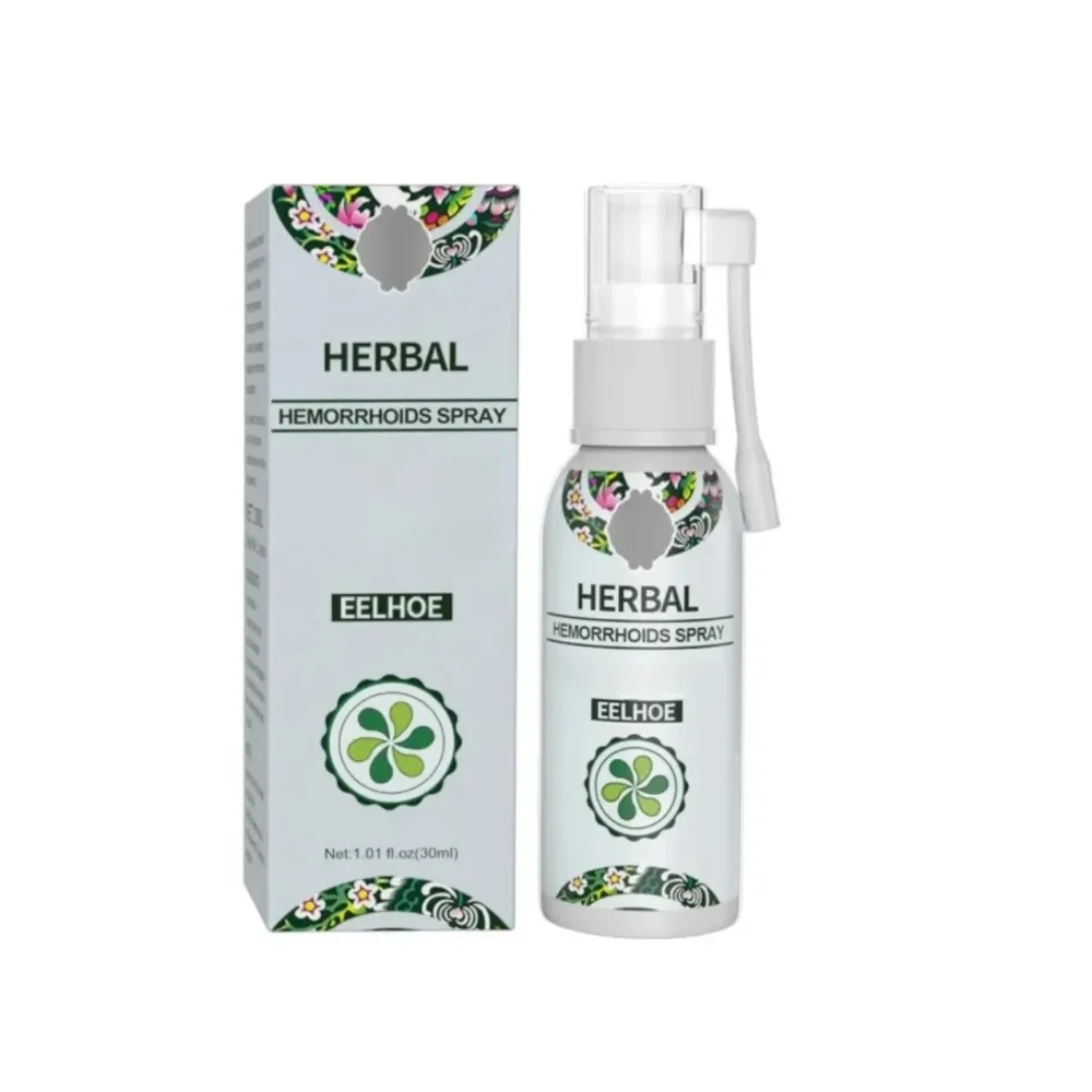 بخاخ EELHOE Herbal Spray