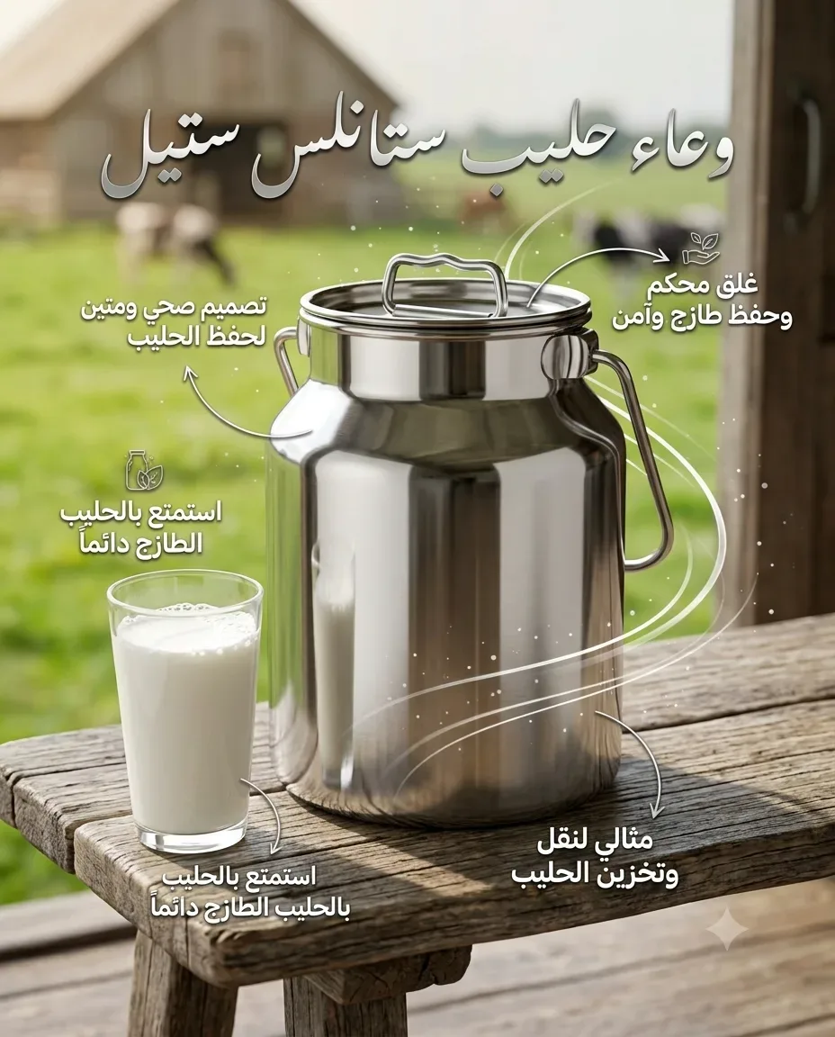 حلابة 2ل