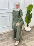 Ensemble Two-Piece Set
