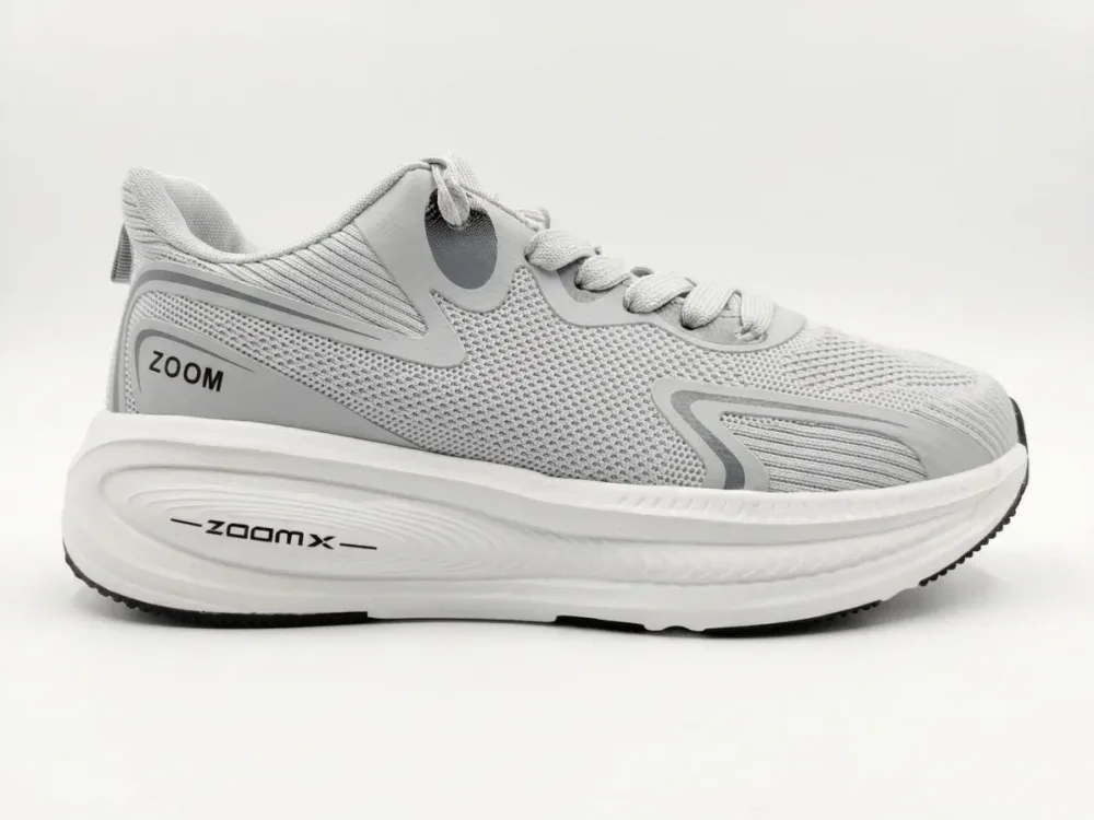 Basket Nike Zommx