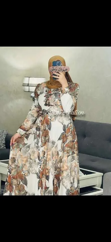 Robe kamy