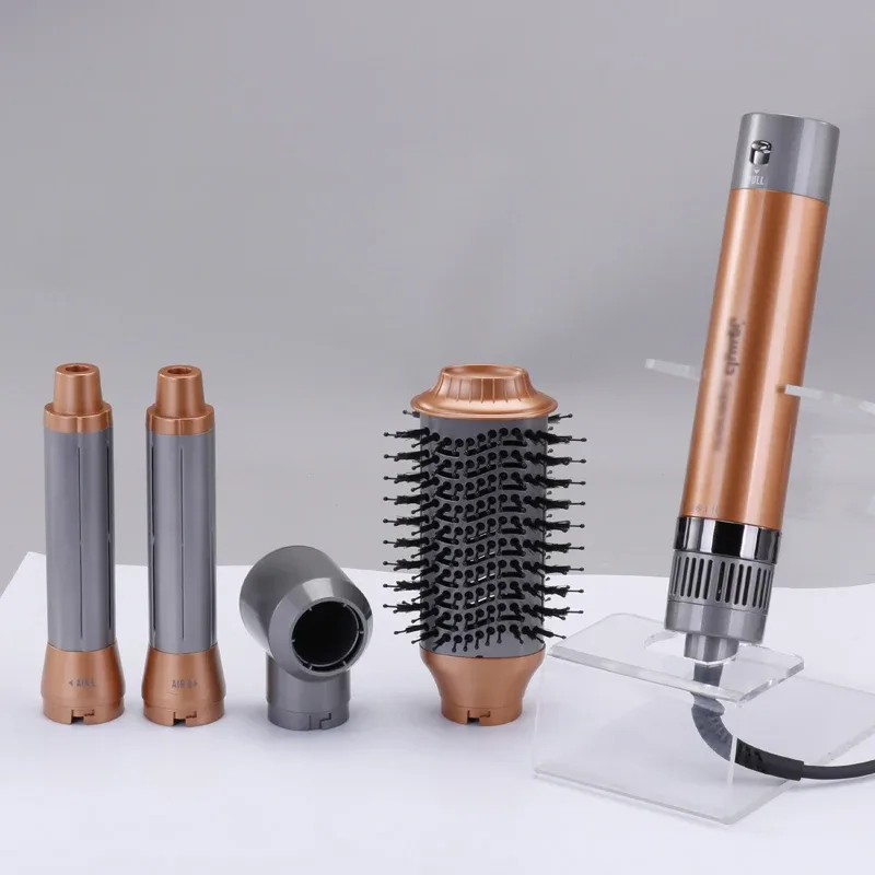 Kit de coiffage 4en1  PACK ENZO Professional FlexStyle EN-4131
