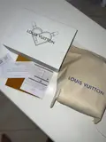 Louis Vuitton Capucines Noir