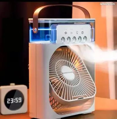 Mini climatiseur