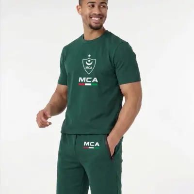 Limited / Green ITALIYA