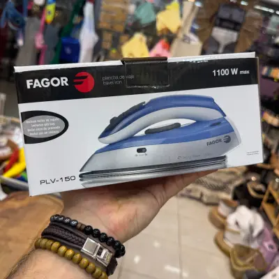 Mini Faire à repasser Fagor