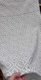 🏠 TAPIS GÉOMÉTRIQUE PETIT FORMAT