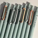 Gel pen