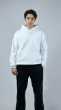 Hoodie premuim semi oversized