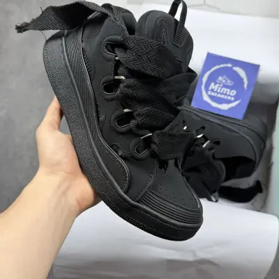 Lanvin full black