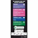 AIR WICK FRESHMATIC Huiles Essentielles Bois d’Ebène et Vanille
