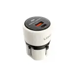 30W Super Fast Charging Global Mobile Phone Charger Q2319