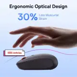 Souris Bluetooth Originale Baseus