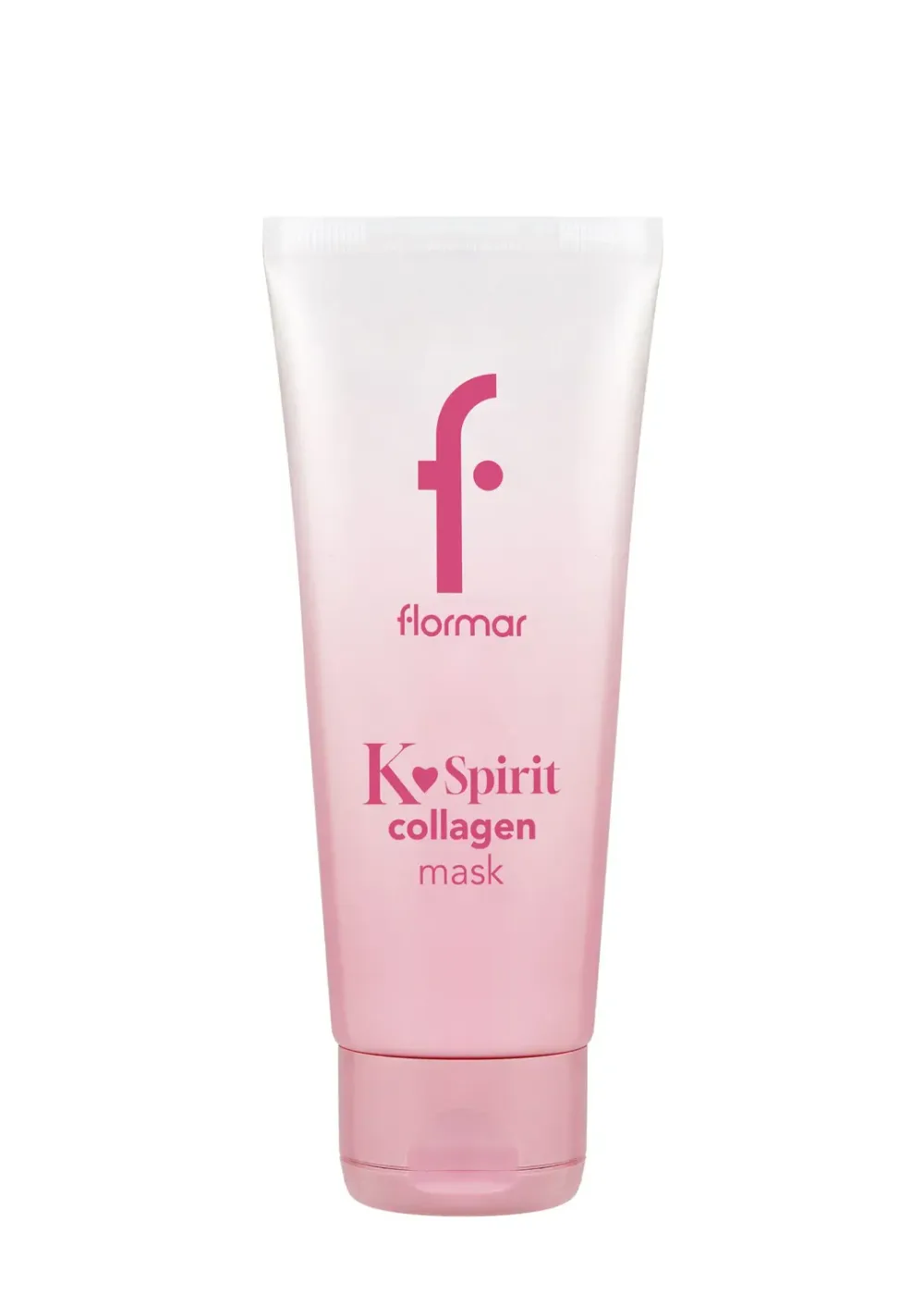 K Spirit Collagen Mask