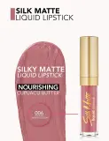 Silk Matte Liquid Lipstick