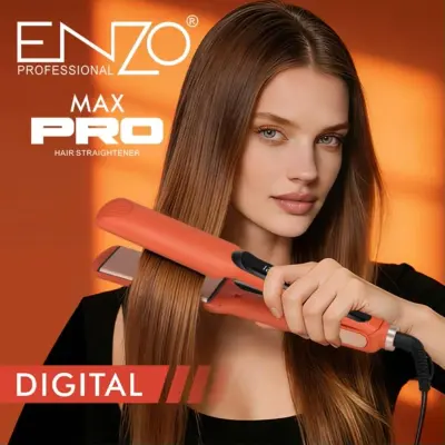 Lisseur ENZO Professional Max Pro
