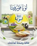 لويا تحضيرة جبنية 16