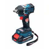 Boulonneuse visseuse sans fil 21V 550 Nm HONESTPRO YAE6118