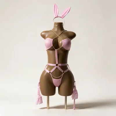 DIAVA Pink Desire