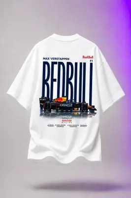 REDBULL TSHIRT