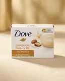 Dove صابون باافانيليا 90غ