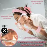 Ensemble Soin du Visage 4 Pièces pour Femmes - طقم العناية بالوجه وغسيل البشرة 4 قطع