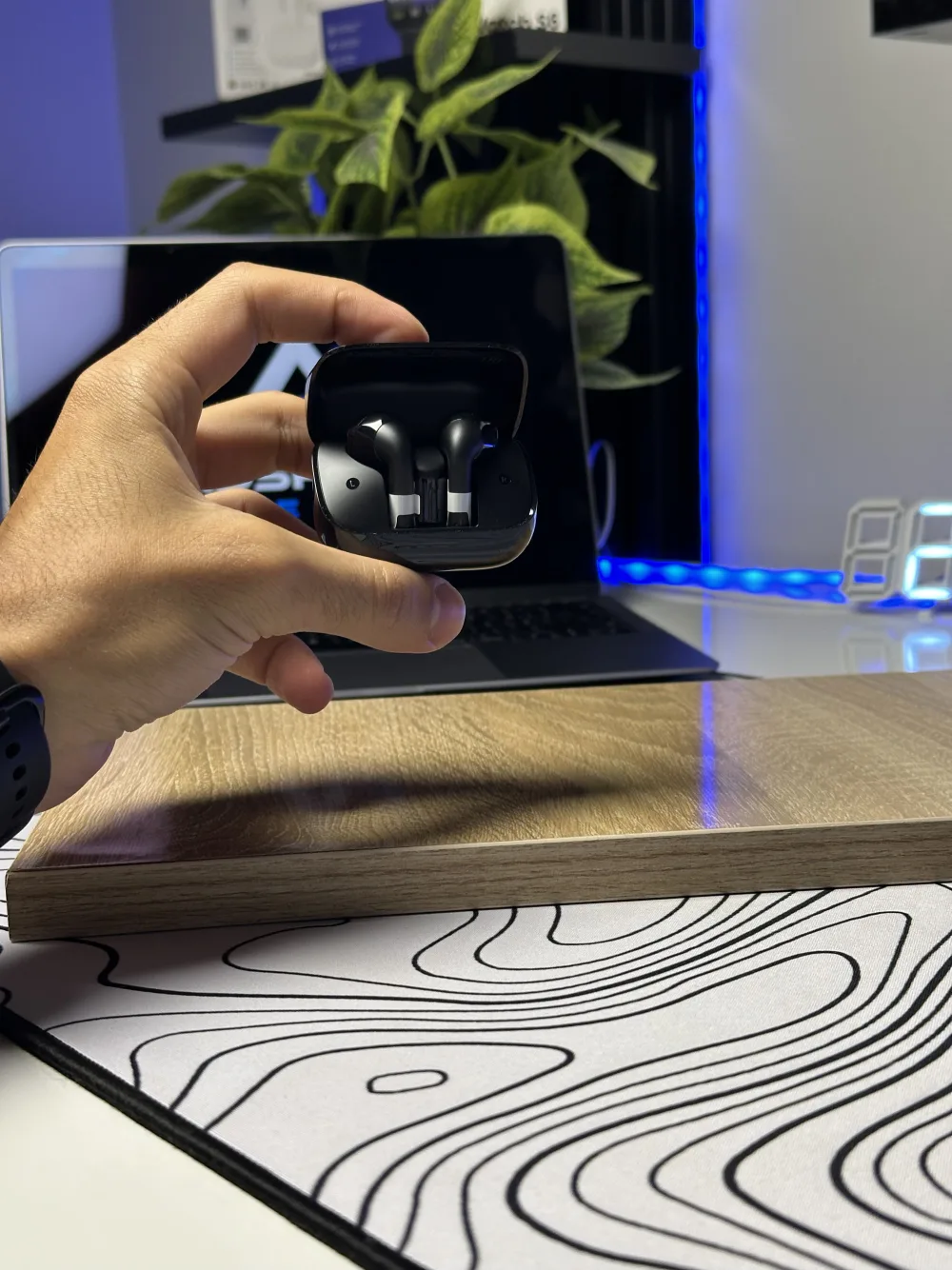 Anker K20i