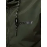 Bomber à capuche Erush Noos 12200208