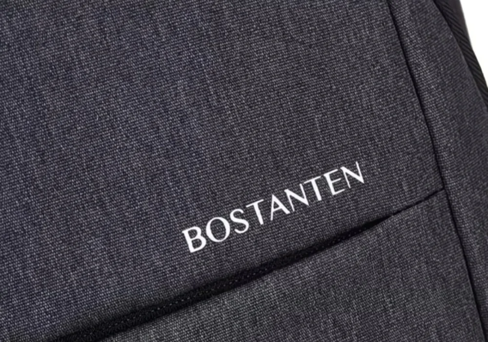 Sac à dos - BOSTANTEN