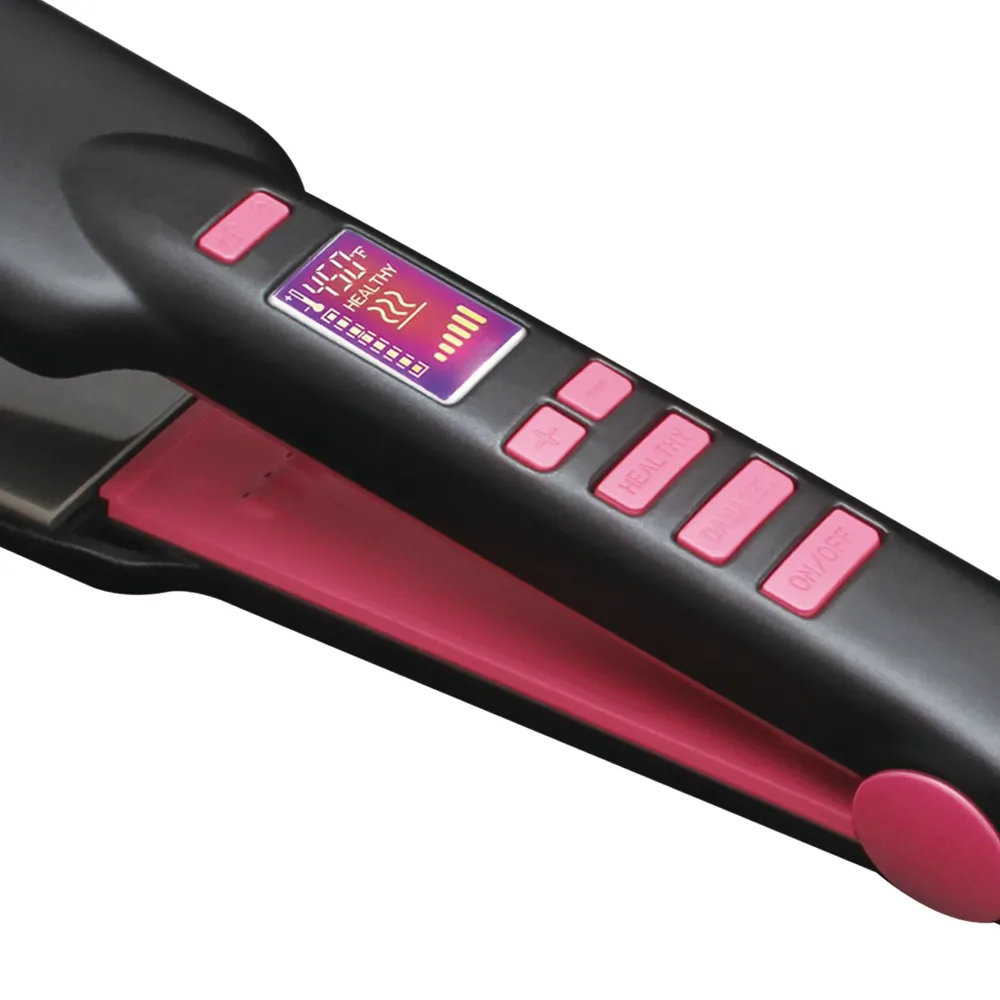 MAC Styler Professionnel MC 5516 Lisseur  480°F – Écran LCD