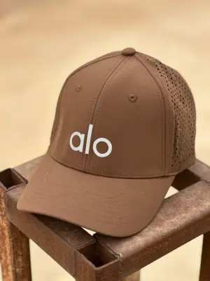 كاسكيطة الو Alo شبكة