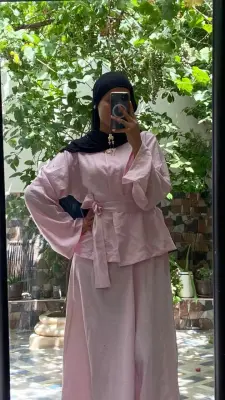 ensemble sage rose