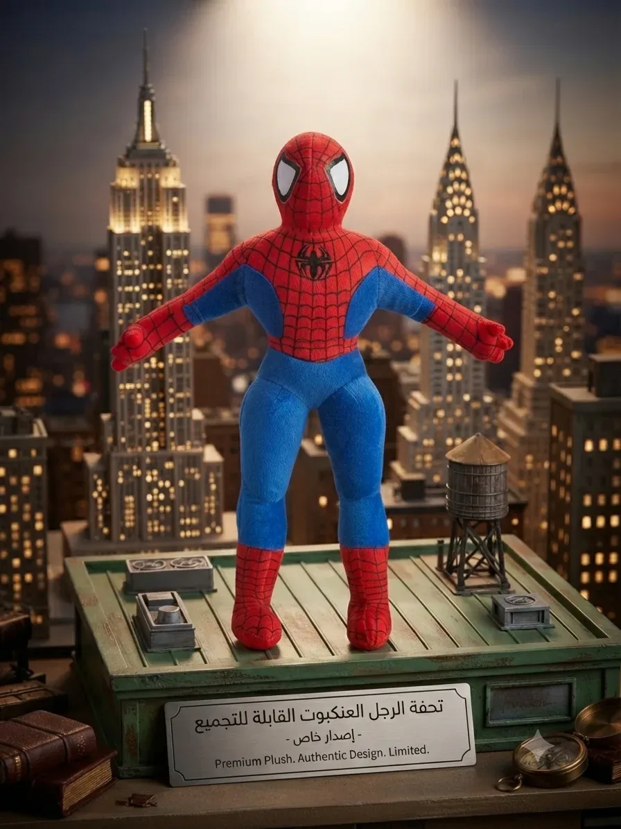 SPIDEEMAN G