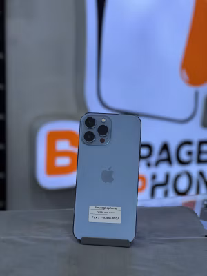 IPHONE 13PRO MAX