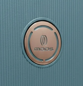 Valise MODS rigide incassable