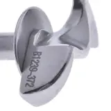 Boucleur Machine Pose Bouton 373