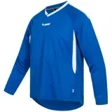 T-shirt maillot hummel manches longues