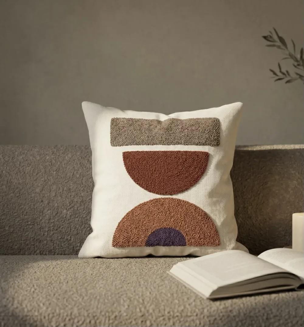 Coussin décoratif