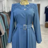 حجاب تركي إسمراي