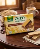 gullón Zero chocolate wafer