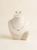 Parure Élégance Royale